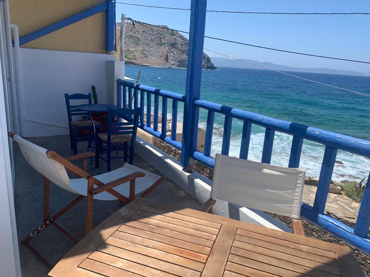 Romantic House 6 Steps From The Sea